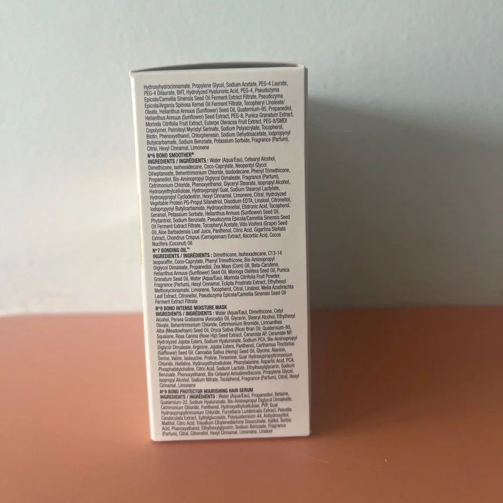 OLAPLEX Discovery Kit - try 8 products!